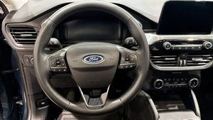 Ford Kuga bild 15