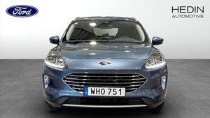 Ford Kuga bild 8