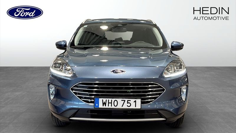 Ford Kuga bild 8