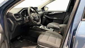 Ford Kuga bild 16