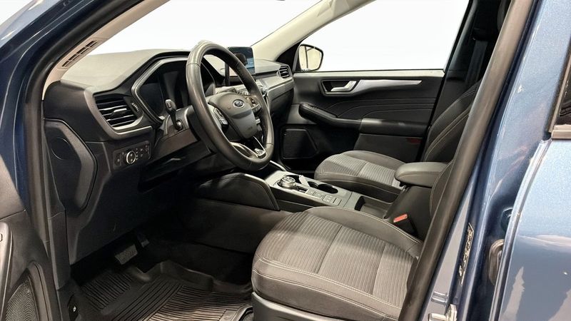 Ford Kuga bild 16