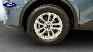 Ford Kuga bild 9