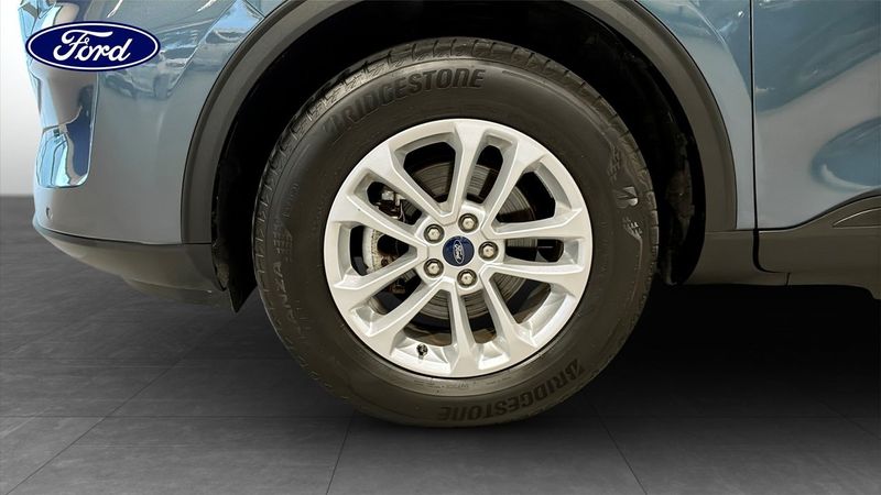 Ford Kuga bild 9