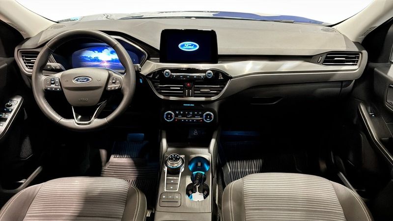 Ford Kuga bild 4