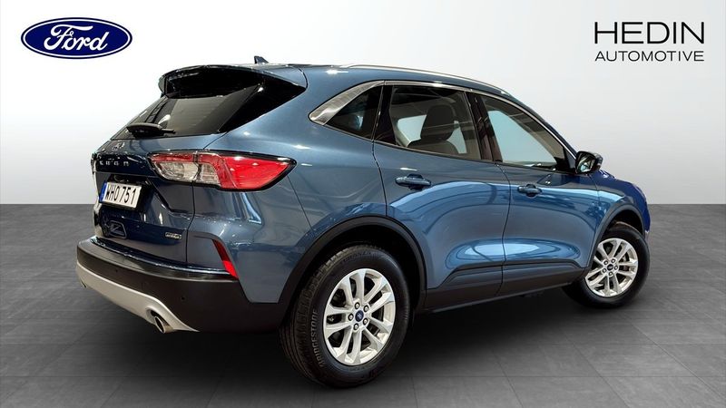 Ford Kuga bild 2