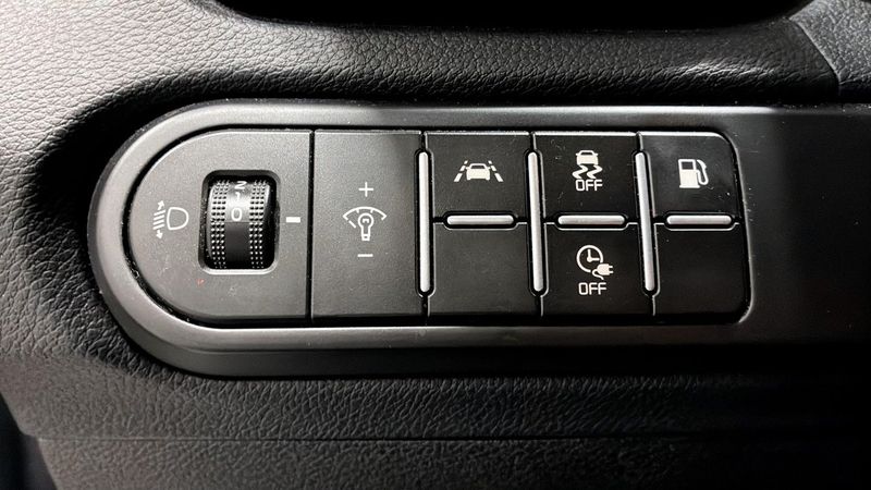 Kia Cee´d bild 21