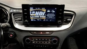 Kia Cee´d bild 17