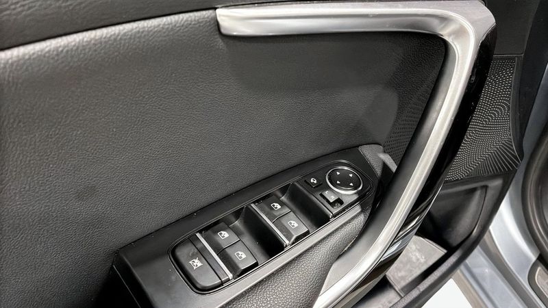 Kia Cee´d bild 15