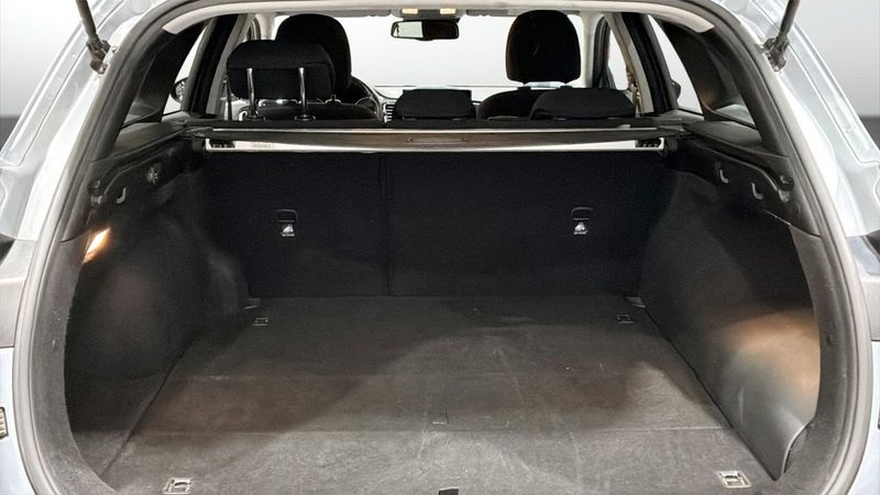 Kia Cee´d bild 14