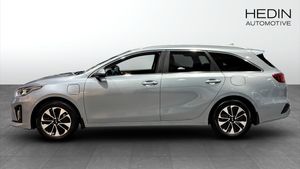 Kia Cee´d bild 3