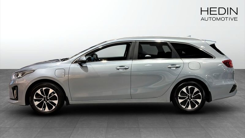 Kia Cee´d bild 3