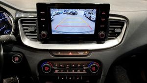 Kia Cee´d bild 18