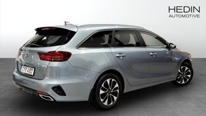 Kia Cee´d bild 2