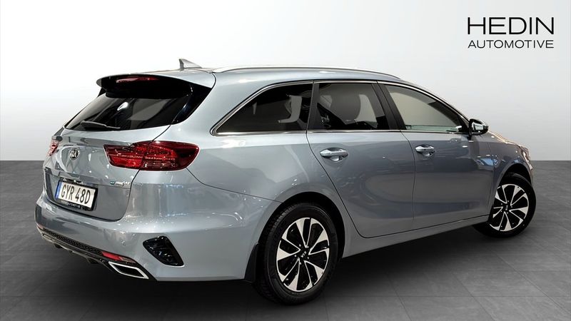 Kia Cee´d bild 2