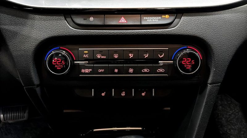 Kia Cee´d bild 19