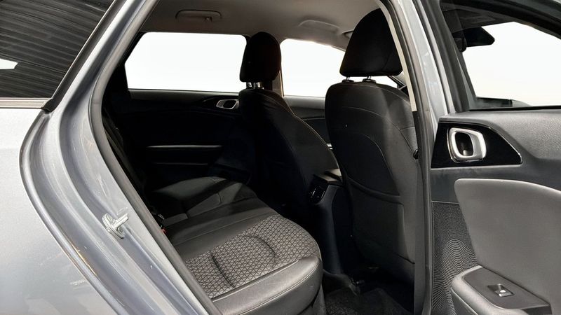 Kia Cee´d bild 12