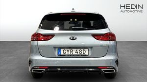 Kia Cee´d bild 4