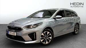 Kia Cee´d bild 1