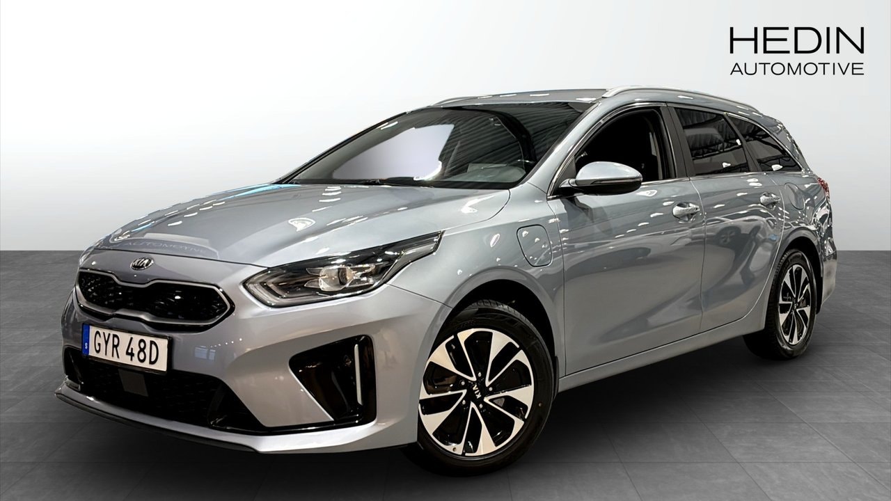 Kia Cee´d