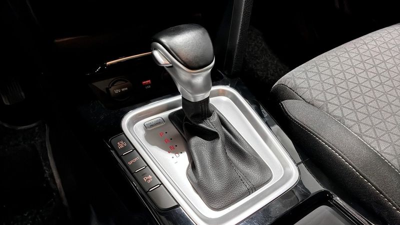 Kia Cee´d bild 20