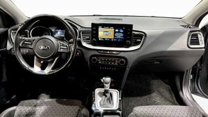 Kia Cee´d bild 8