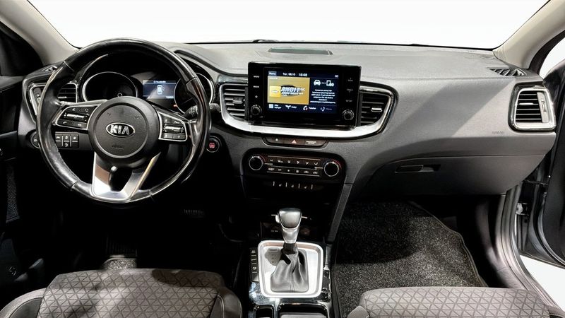 Kia Cee´d bild 8