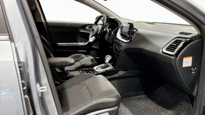 Kia Cee´d bild 7