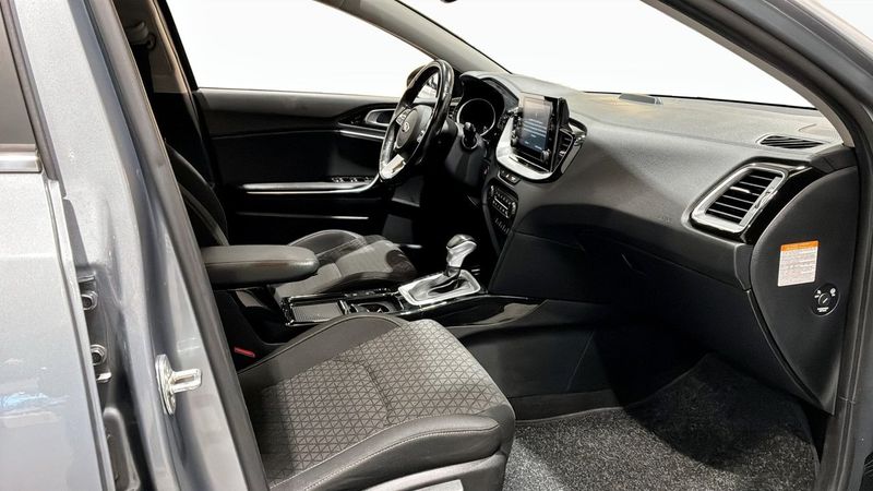 Kia Cee´d bild 7