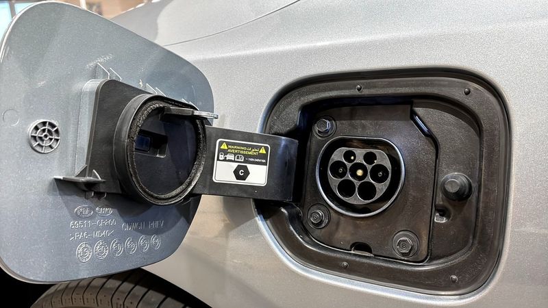 Kia Cee´d bild 22