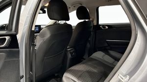 Kia Cee´d bild 16