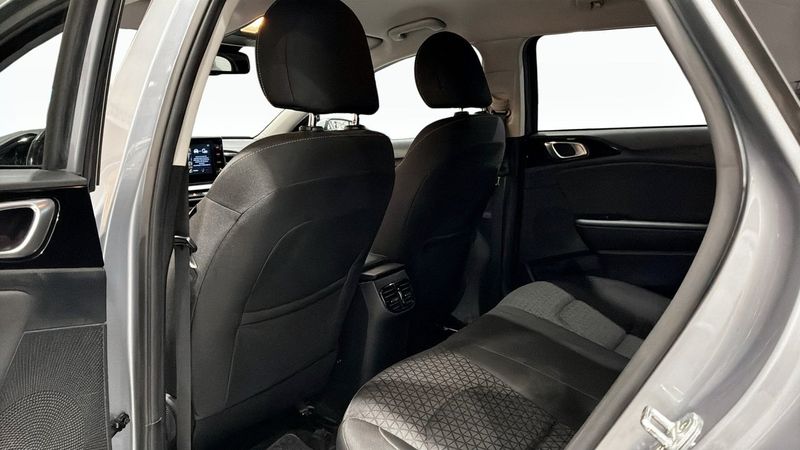 Kia Cee´d bild 16