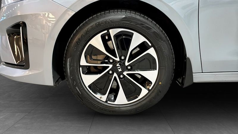 Kia Cee´d bild 6