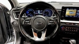 Kia Cee´d bild 9
