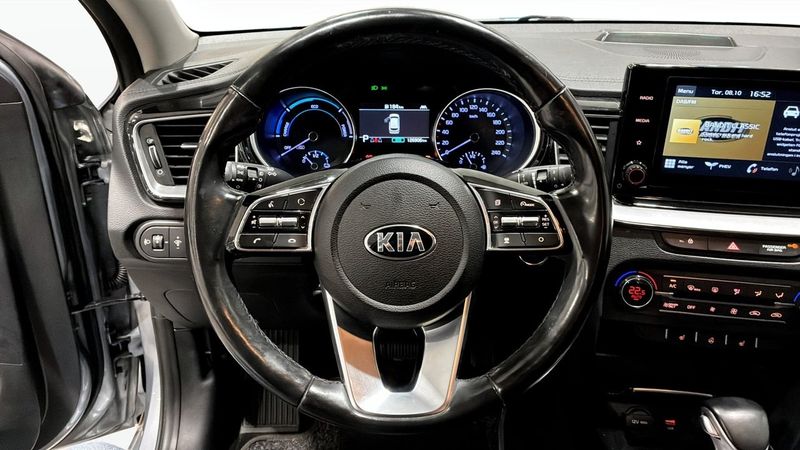 Kia Cee´d bild 9