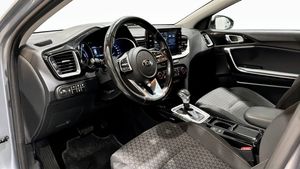 Kia Cee´d bild 13