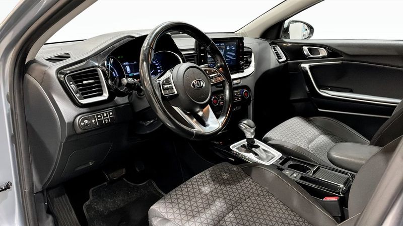 Kia Cee´d bild 13