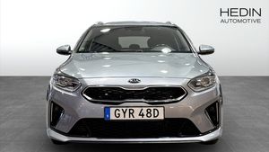 Kia Cee´d bild 5