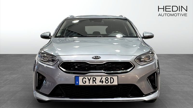 Kia Cee´d bild 5