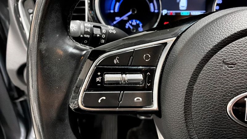 Kia Cee´d bild 10