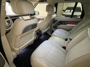 Land Rover Range Rover bild 11