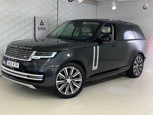 Land Rover Range Rover bild 1