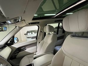 Land Rover Range Rover bild 10