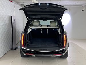 Land Rover Range Rover bild 6