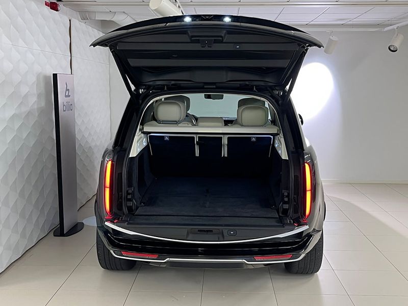 Land Rover Range Rover bild 6