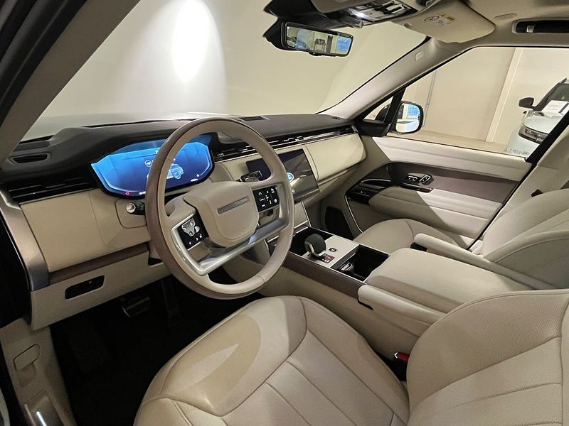 Land Rover Range Rover bild 9