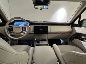 Land Rover Range Rover bild 8