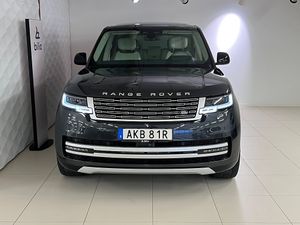 Land Rover Range Rover bild 2