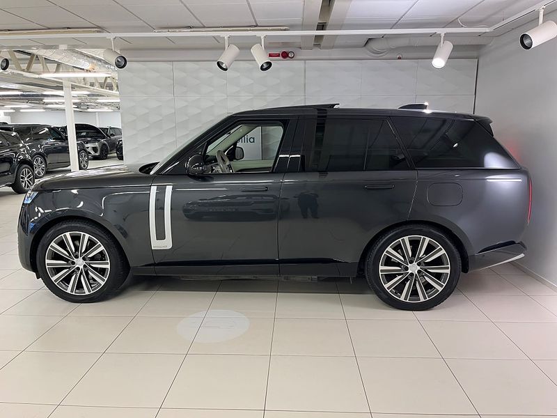 Land Rover Range Rover bild 3