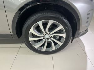 Land Rover Discovery Sport bild 7