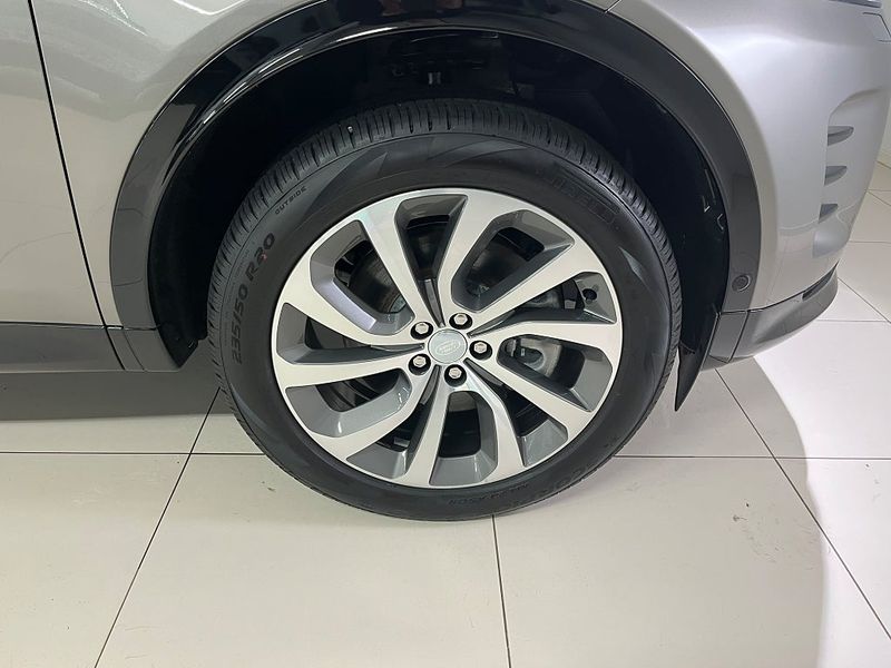 Land Rover Discovery Sport bild 7